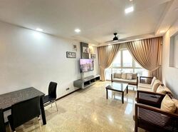 Evergreen Park (D19), Apartment #622707231